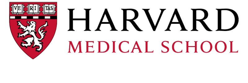 harvard medical school logo