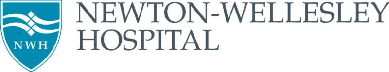 newton-wellesley hospital logo