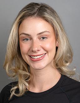 Kate Beaulieu, RN
