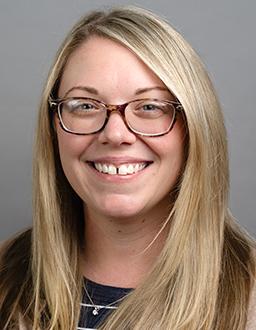 Kayla Murphy